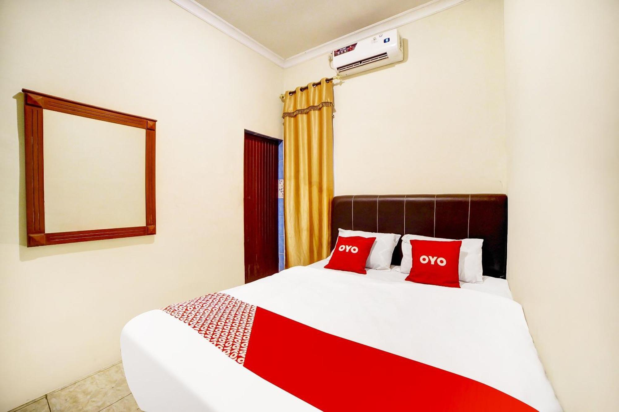 Oyo 91199 Felicia Homestay Medan Exteriér fotografie